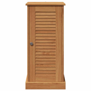 Badezimmerschrank VIGO Braun/Honigbraun