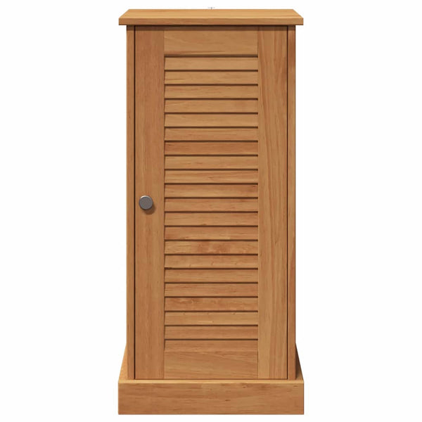 Badezimmerschrank VIGO Braun/Honigbraun