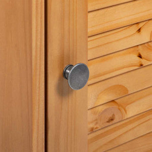 Badezimmerschrank VIGO Braun/Honigbraun