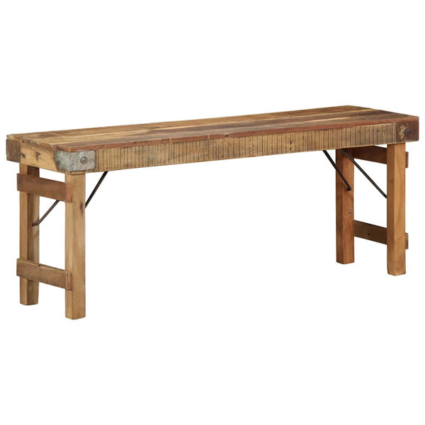 Bank Natur Altholz 110 cm