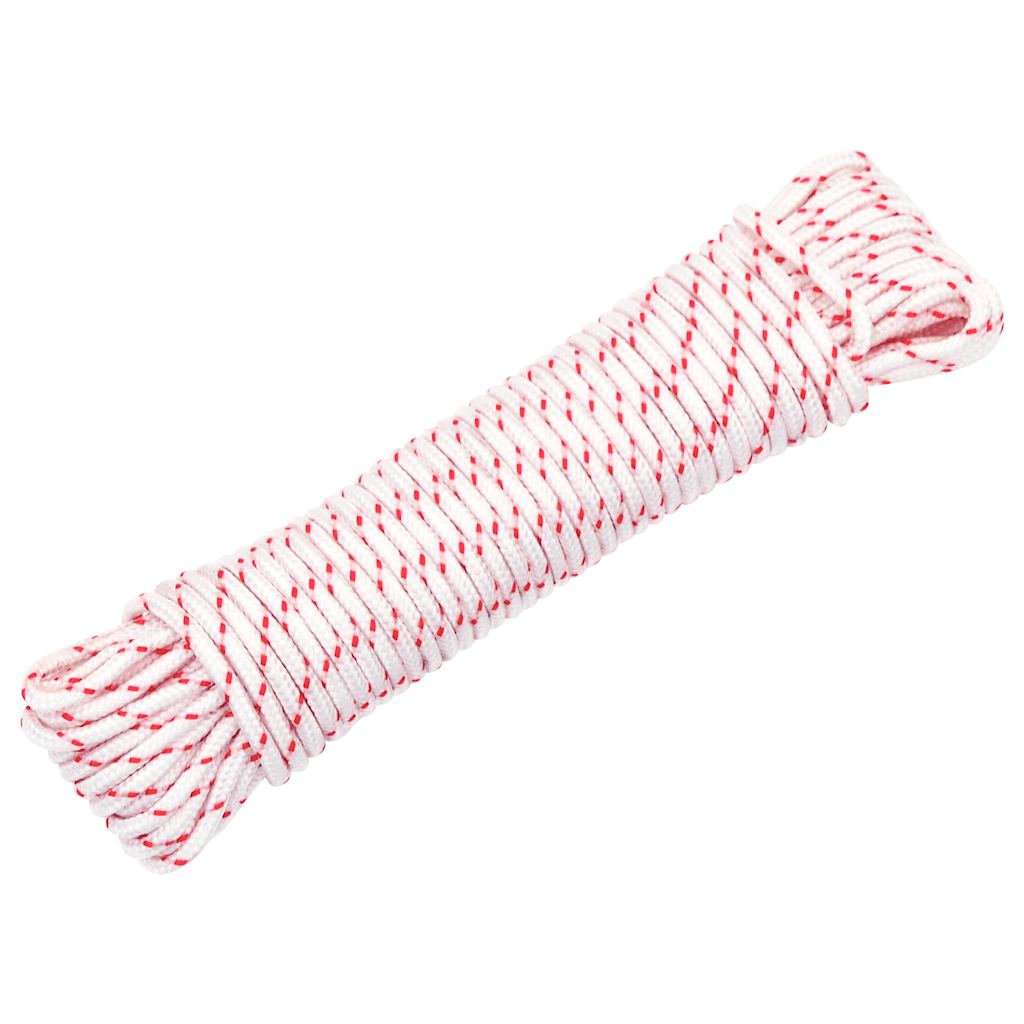 Starterseil Nylon 3mm x 10m