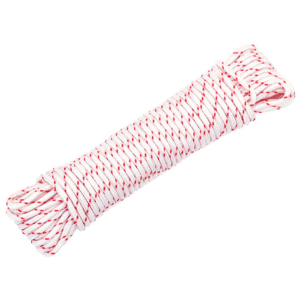 Starterseil Nylon 3mm x 10m
