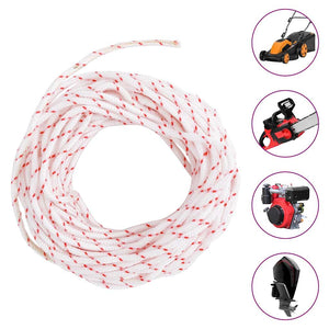 Starterseil Nylon 3mm x 10m