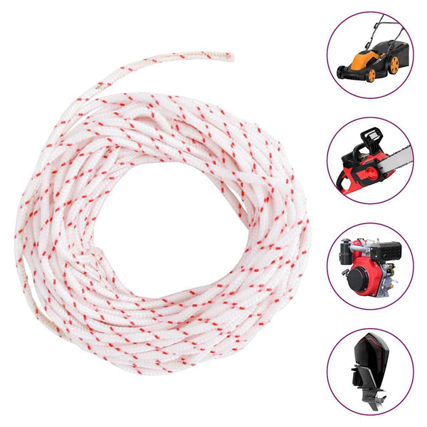 Starterseil Nylon 3mm x 10m