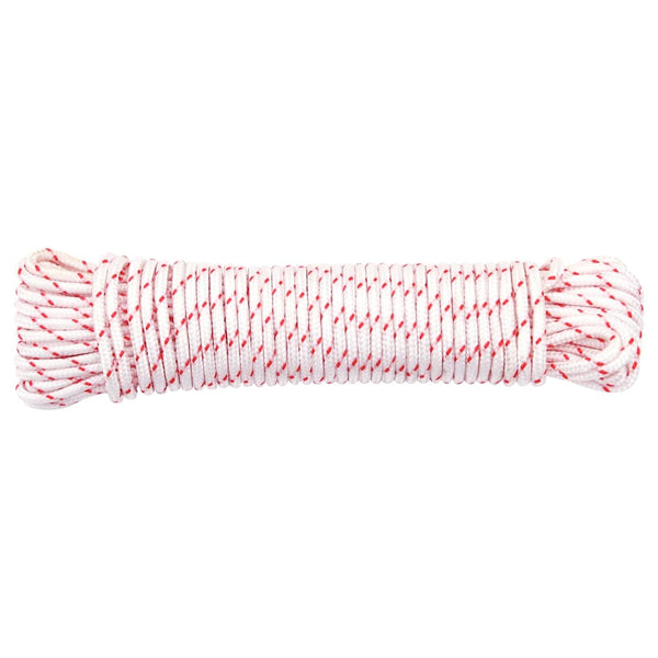 Starterseil Nylon 3mm x 10m