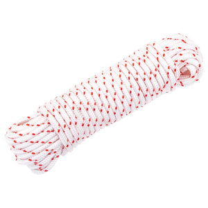 Starterseil, Ø4 mm, 10 m, Nylon