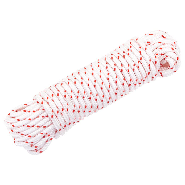 Starterseil, Ø4 mm, 10 m, Nylon