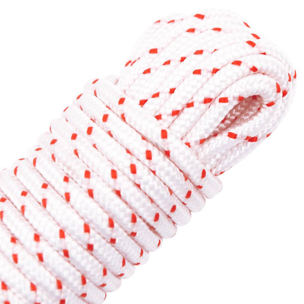 Starterseil, Ø4 mm, 10 m, Nylon
