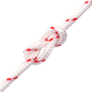 Starterseil, Ø4 mm, 10 m, Nylon