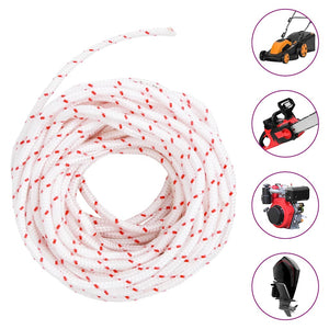 Starterseil, Ø5 mm, 10 m, Nylon