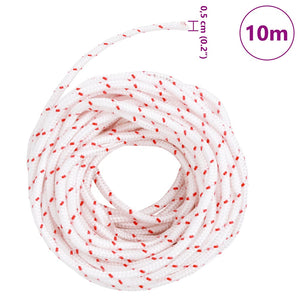 Starterseil, Ø5 mm, 10 m, Nylon