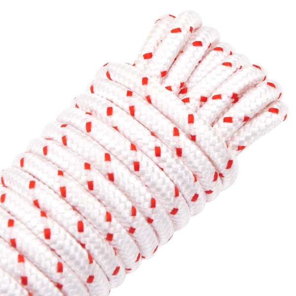 Starterseil Nylon 6 mm x 10 m