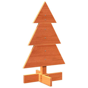 Weihnachtsbaum zum Schmücken, 60cm Kiefer