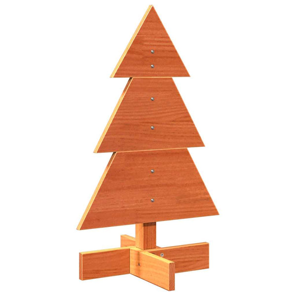 Weihnachtsbaum zum Schmücken, 60cm Kiefer