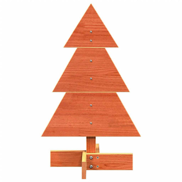 Weihnachtsbaum zum Schmücken, 60cm Kiefer
