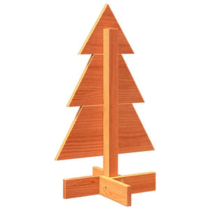 Weihnachtsbaum zum Schmücken, 60cm Kiefer