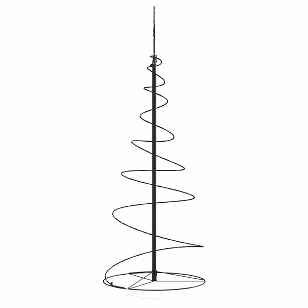 LED Weihnachtsbaum Warmweiß 120cm