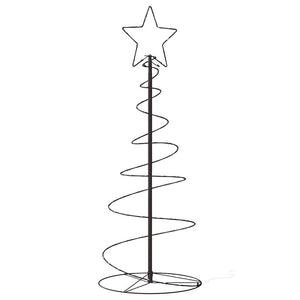 LED Weihnachtsbaum Warmweiß 120cm