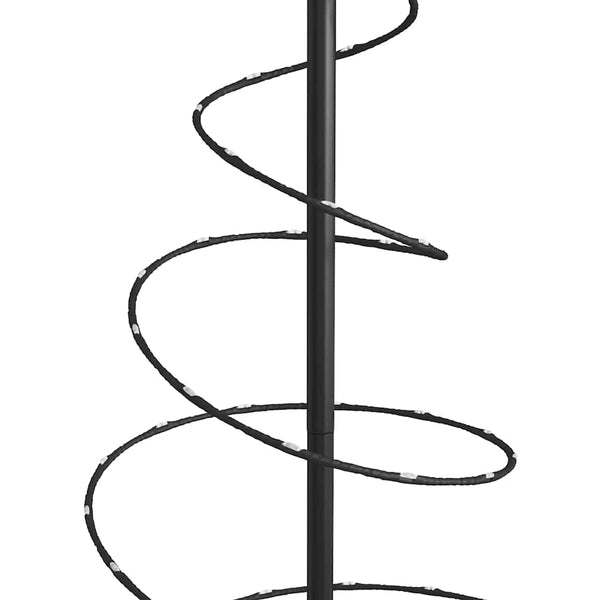 LED Weihnachtsbaum Warmweiß 120cm
