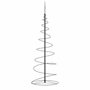 LED Weihnachtsbaum Warmweiß 150cm