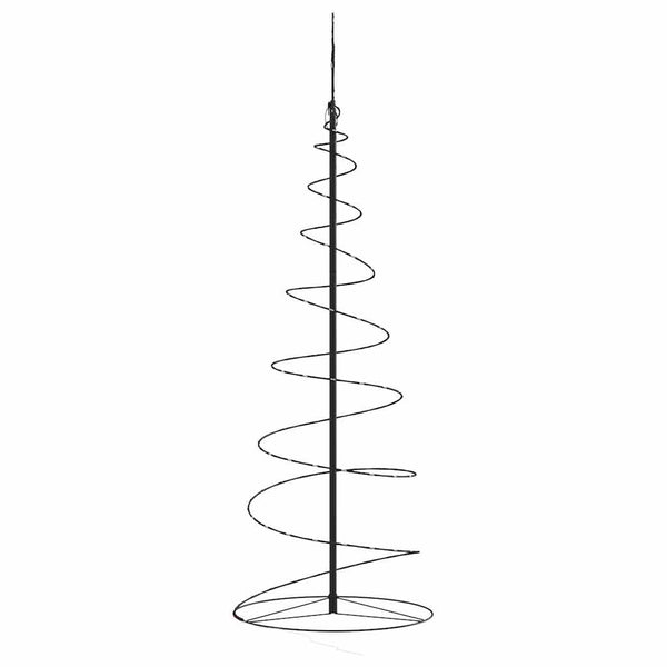 LED Weihnachtsbaum Warmweiß 150cm
