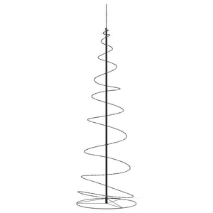 LED Weihnachtsbaum Warmweiß 180cm