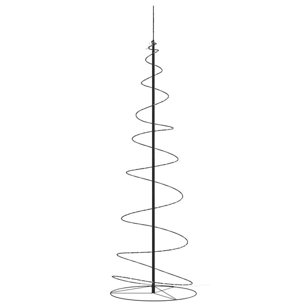 LED Weihnachtsbaum Warmweiß 180cm