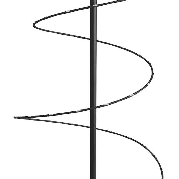 LED Weihnachtsbaum Warmweiß 180cm