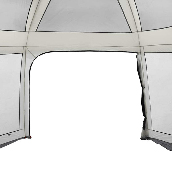 Poolzelt mit Netz - 512x458cm