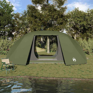 Angelzelt, Olivgrün, Campingzelt