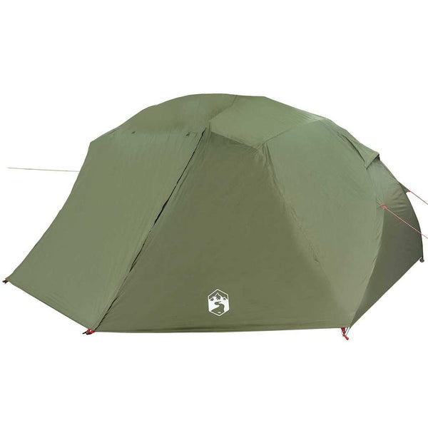 Angelzelt, Olivgrün, Campingzelt