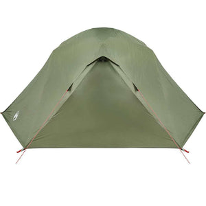 Angelzelt, Olivgrün, Campingzelt