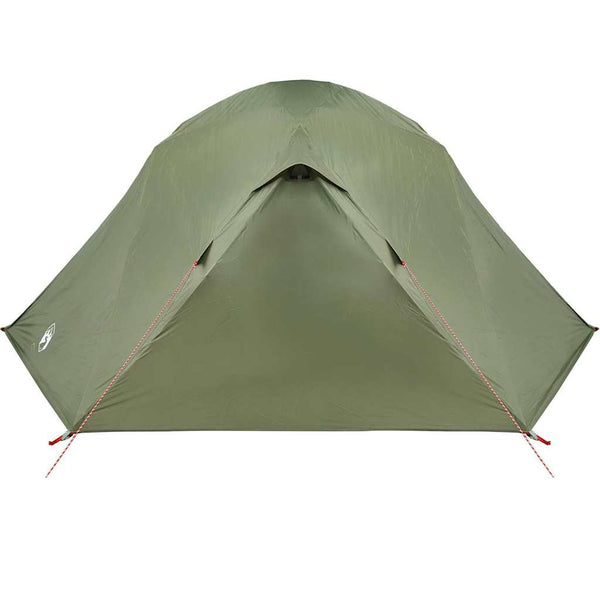 Angelzelt, Olivgrün, Campingzelt