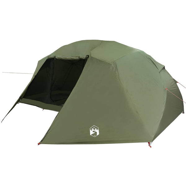 Angelzelt, Olivgrün, Campingzelt