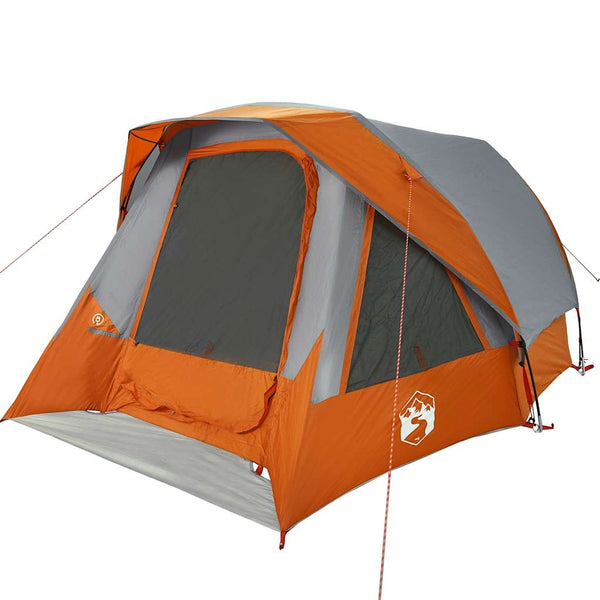 Wasserdichtes Campingzelt für 4 Personen