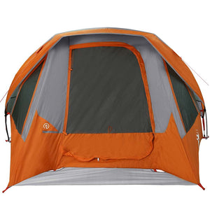 Wasserdichtes Campingzelt für 4 Personen