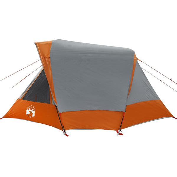 Wasserdichtes Campingzelt für 4 Personen