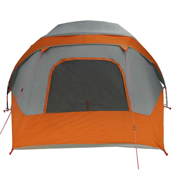 Wasserdichtes Campingzelt für 4 Personen