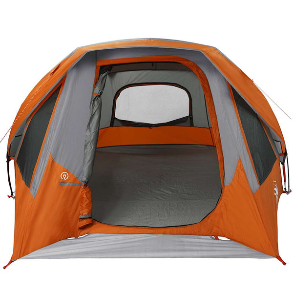 Wasserdichtes Campingzelt für 4 Personen