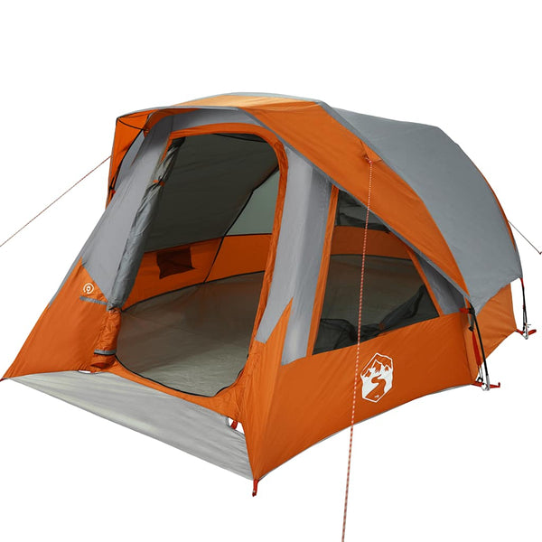 Wasserdichtes Campingzelt für 4 Personen