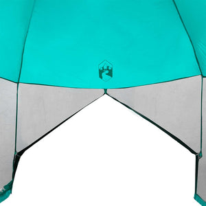 Moskitonetz Zelt Meergrün 320x320 cm