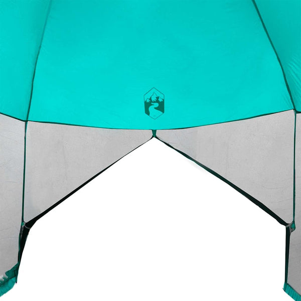 Moskitonetz Zelt Meergrün 320x320 cm