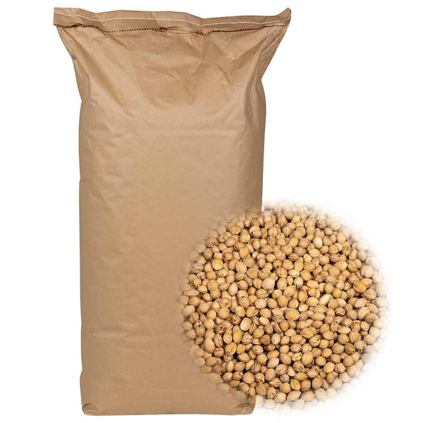 Kirschkerne für Wärmekissen 25kg