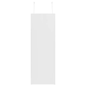 Weiße Papiertragetaschen mit Henkeln, 250 Stk. 45x17x48 cm