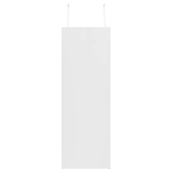 Weiße Papiertragetaschen mit Henkeln, 250 Stk. 45x17x48 cm
