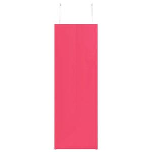 Papiertragetaschen Rosa mit Henkeln, 50 Stk.
