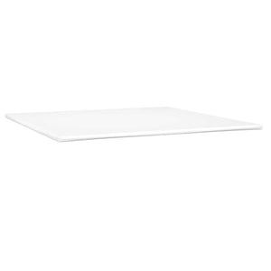 Boxspringbett Rosa 180x220 cm Samt