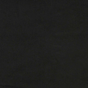 Boxspringbett Schwarz 160x220 cm mit LED