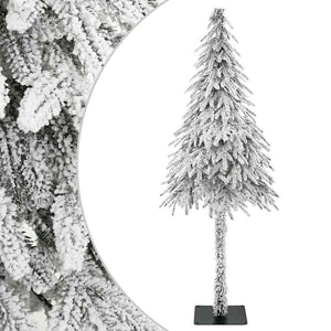 Weihnachtsbaum künstlich Weiß 180cm