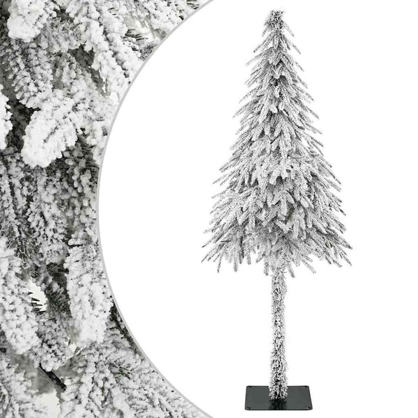 Weihnachtsbaum künstlich Weiß 180cm